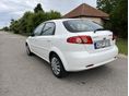 CHEVROLET LACETTI 2006/3 - 2