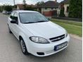 CHEVROLET LACETTI 2006/3 - 4