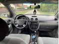 CHEVROLET LACETTI 2006/3 - 6