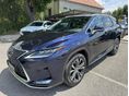 LEXUS RX 2020/12 - 1