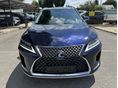 LEXUS RX 2020/12 - 2