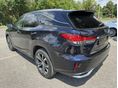 LEXUS RX 2020/12 - 7
