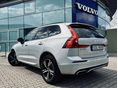 VOLVO XC60 2.0 [B4] MHEV R-Design AWD Geartronic 1. TULAJ / MAGYAR / 360 / VÉGIG VOLVO SZERVIZ