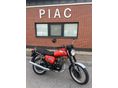 MZ ETZ 125 
