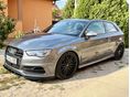 AUDI S3 2013/9 - 1