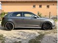 AUDI S3 2013/9 - 5