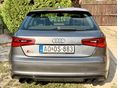 AUDI S3 2013/9 - 7