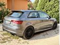 AUDI S3 2013/9 - 8