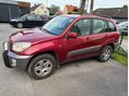 TOYOTA RAV 4 2003/10 - 2