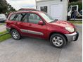 TOYOTA RAV 4 2003/10 - 5