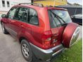 TOYOTA RAV 4 2003/10 - 7