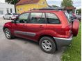 TOYOTA RAV 4 2003/10 - 8