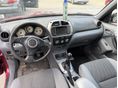 TOYOTA RAV 4 2003/10 - 11