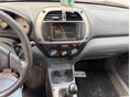 TOYOTA RAV 4 2003/10 - 12
