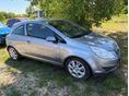 OPEL CORSA D 2007/2 - 2