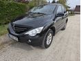 SSANGYONG ACTYON 2.0 Xdi Plus (Automata) 2 év műszaki. vonóhorog 2300 Kg. klíma. ülésfűtés