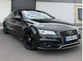 AUDI A7 Sportback 3.0 V6 TDI DPF quattro S-tronic [5 személy] 3X S-LINE//F1//FULL LED//NAPFENYTETŐ//HEAD-UP//AJTÓ SZERVÓ//HOLTTÉR FIGYELŐ//ACC