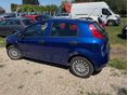 FIAT GRANDE PUNTO 2009/8 - 5