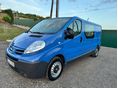 NISSAN PRIMASTAR 2.0 dCi L2H1 Basic