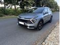 KIA SPORTAGE 1.6 T-GDI HEV Platinum (Automata) !!!64000km!!!Multikormány-Led-Navi-Kamera-Sávtartó-TávolságtartóTempomat
