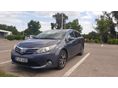 TOYOTA AVENSIS Wagon 2.0 D-4D Executive Tempomat / Navi / Tolatókamera