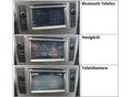 Infotainment rendszer