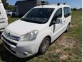 CITROEN BERLINGO 1.6 HDi Multispace EURO5 7 SZEMÉLYES!!!