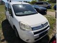 CITROEN BERLINGO 2011/5 - 6