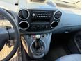 CITROEN BERLINGO 2011/5 - 11
