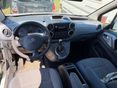 CITROEN BERLINGO 2011/5 - 7