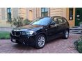 BMW X3 2014/5 - 1