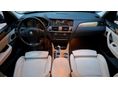BMW X3 2014/5 - 8