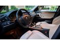 BMW X3 2014/5 - 9