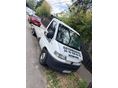 PEUGEOT BOXER 2000/12 - 1