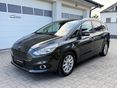 FORD S-MAX 2.0 TDCi Titanium Powershift [7 személy] Navi/Kamera/SONY/Ülés-Kormány fűtés/Táv.Temp/V.Horog/17Alu!!!