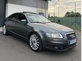 AUDI A6 2005/12 - 2