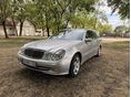 MERCEDES-BENZ E 320 2003/3 - 5