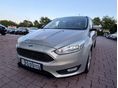 FORD FOCUS 1.6 TDCi Technology Magyarországi!Vezetett szervizkönyv!2db Gyári kulcs!
