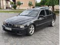 BMW 523 2000/5 - 2