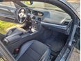 MERCEDES-BENZ E 250 2010 - 11