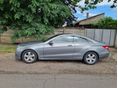 MERCEDES-BENZ E 250 2010 - 2