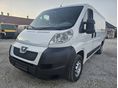 PEUGEOT BOXER 3.0 HDi 350 CHC L3 friss müszakival L2H1 hosszitott-alacsony
