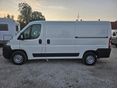 PEUGEOT BOXER 2010/6 - 2