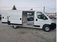PEUGEOT BOXER 2010/6 - 3