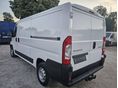 PEUGEOT BOXER 2010/6 - 4