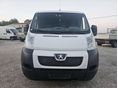 PEUGEOT BOXER 2010/6 - 5
