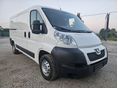 PEUGEOT BOXER 2010/6 - 6