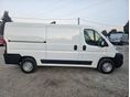 PEUGEOT BOXER 2010/6 - 7