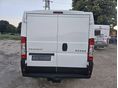 PEUGEOT BOXER 2010/6 - 8