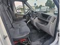 PEUGEOT BOXER 2010/6 - 9